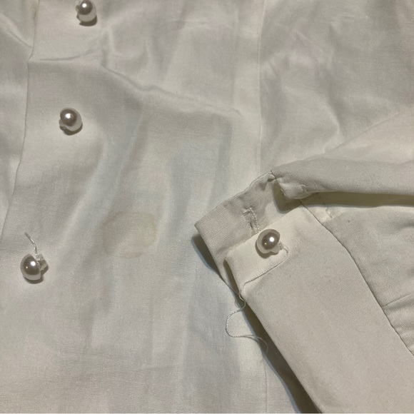 Vintage button up - Picture 4 of 4